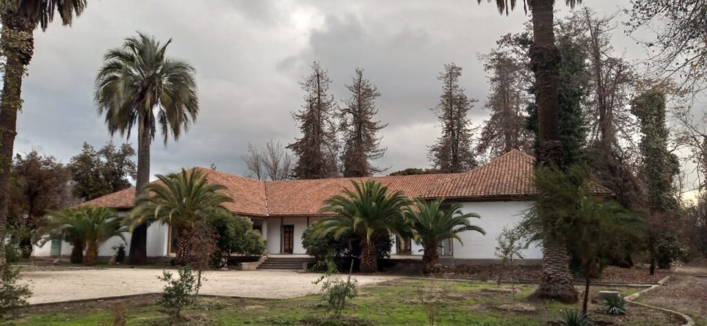Día del Patrimonio 2026 en Pirque con actividades culturales gratuitas en Centro UC