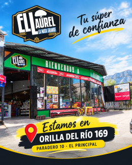 el laurel